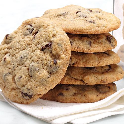 Stonewall Kitchen Traditional Chocolate Chip Cookie Mix