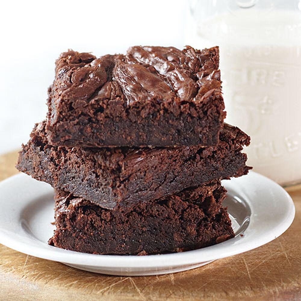 Stonewall Kitchen Triple Fudge Brownie Mix