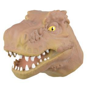 Stretchy Dinosaur Hand Puppet
