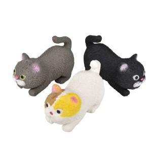 Stretchy Squish Cat