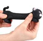 Stretchy Squish Cat