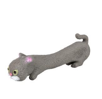 Stretchy Squish Cat