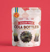 Sugar Free Gummy Cola Bottles