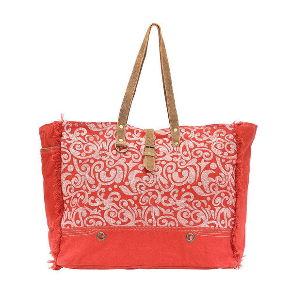 Summerize Weekender Bag