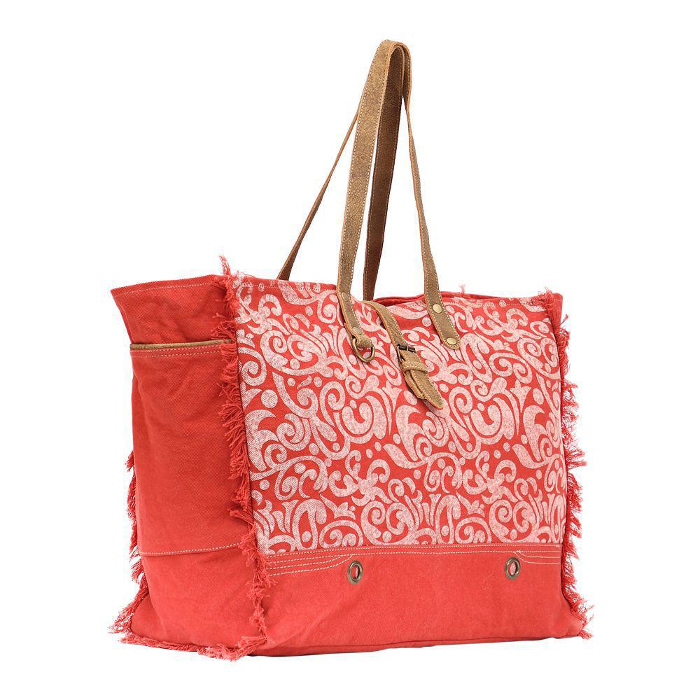 Summerize Weekender Bag