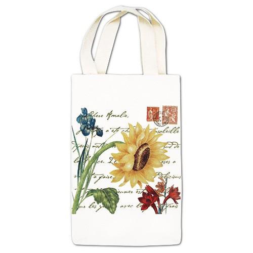 Sunflower Gourmet Gift Tote