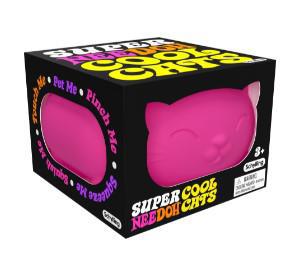 Super Nee Doh | Cool Cats