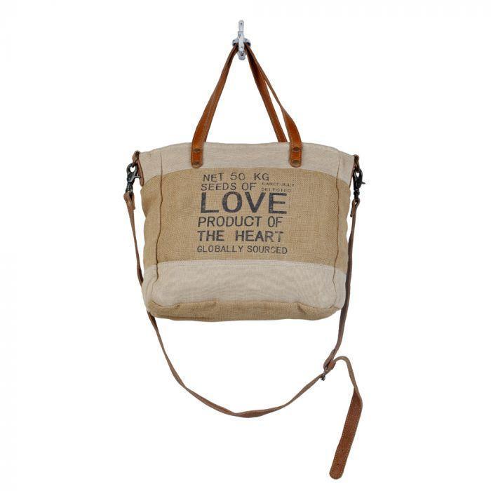 Sustainable Organic Market Bag