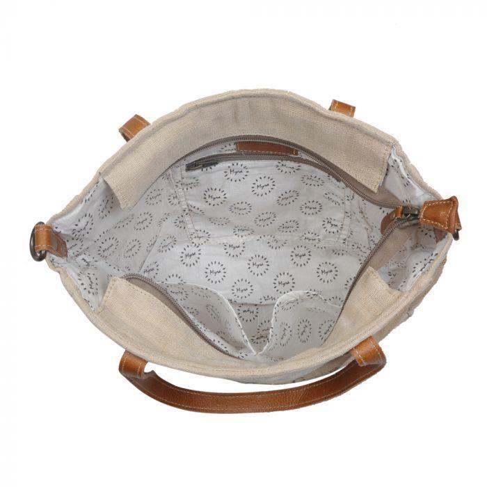 Sustainable Organic Market Bag
