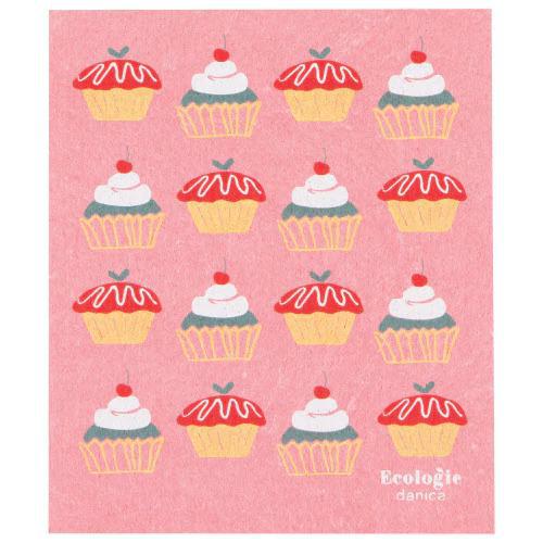 Swedish Sponge Cloth | Cake Walk