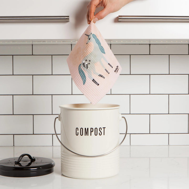 Swedish Sponge Cloth | Unicorn