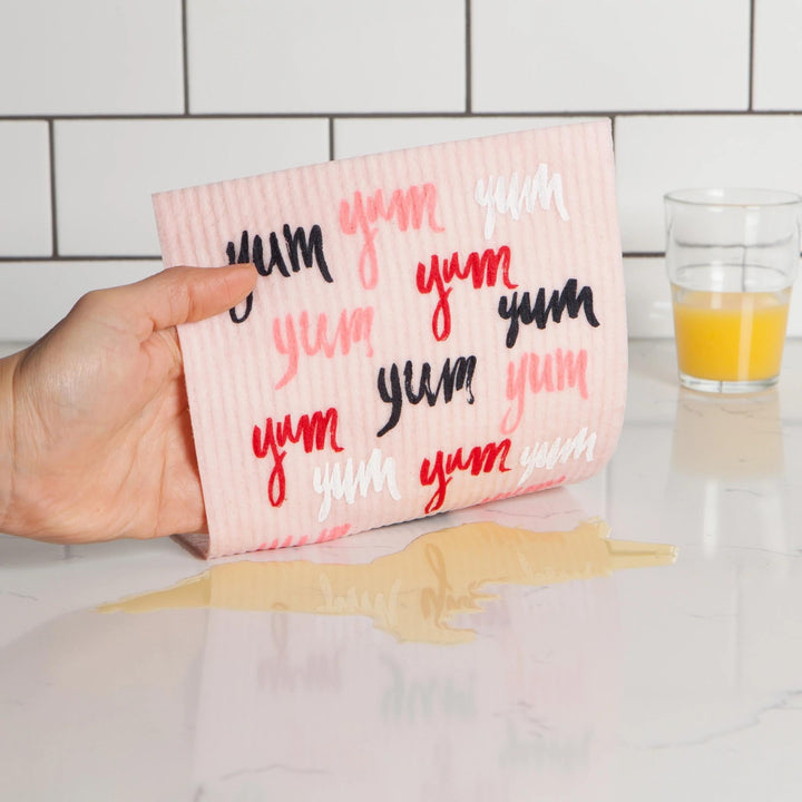 Swedish Sponge Cloth | Yum