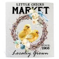 Swedish Sponge Dish Cloth | Easter Little Chicks Market