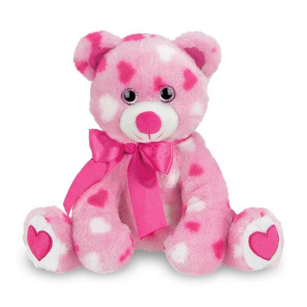 Sweetheart the Valentine Bear