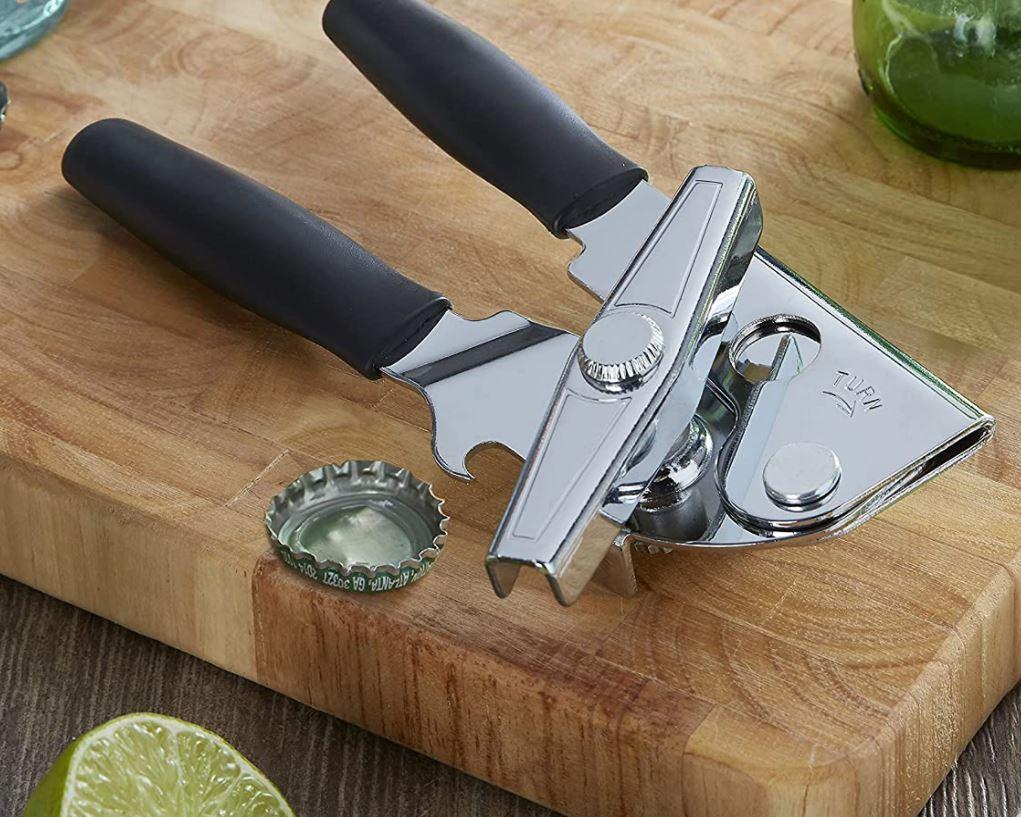 Swing-A-Way Extra Easy Can Opener - Golden Gait Mercantile