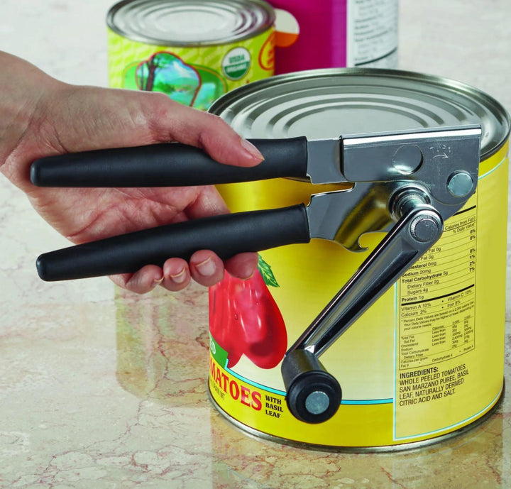 Swing-A-Way Extra Easy Can Opener