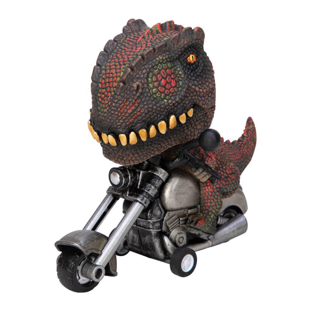 T Rex Rider