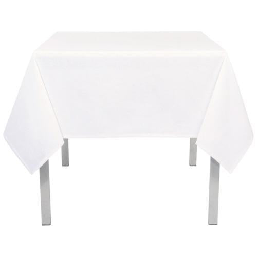 Table Cloth | Spectrum White