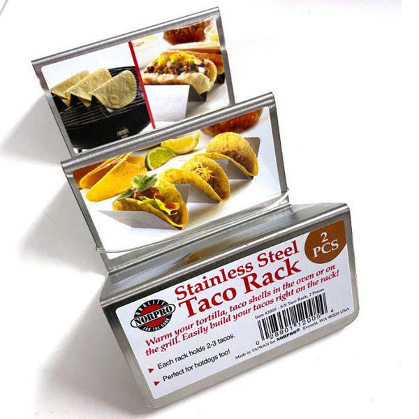 Taco Racks