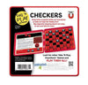 Take n' Play Anywhere Checkers