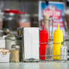 Tall-Fold Napkin Dispenser