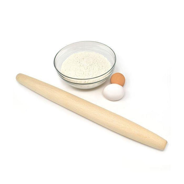 Tapered Rolling Pin 18"