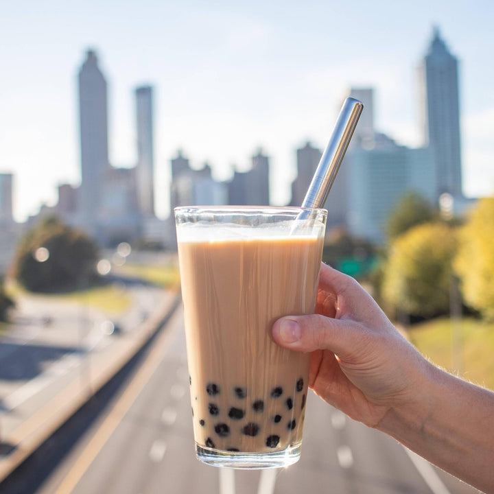 Tapioca Boba Pearls