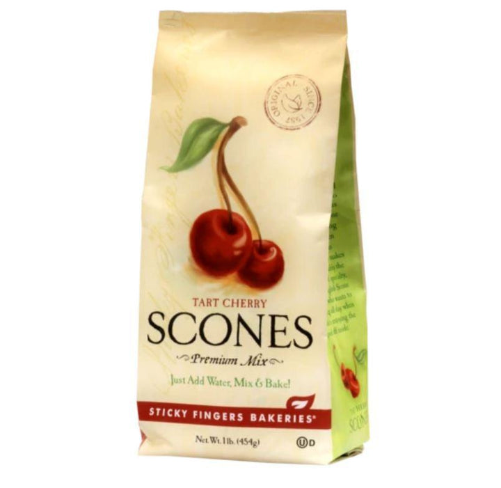 Tart Cherry Premium Scone Mix