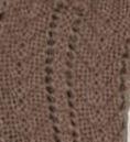 Women's Arm Warmers Taupe