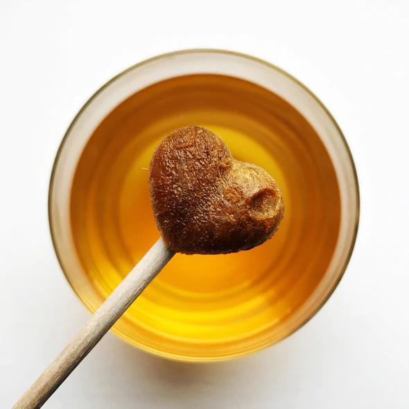 Tea-Pops Tea on a Stick | Earl Grey
