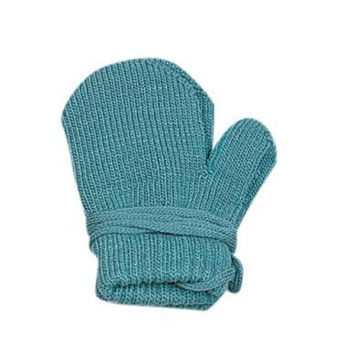 Toddler's Magic Mittens Teal