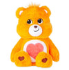 Care Bears Bean Plush Tender Heart Bear
