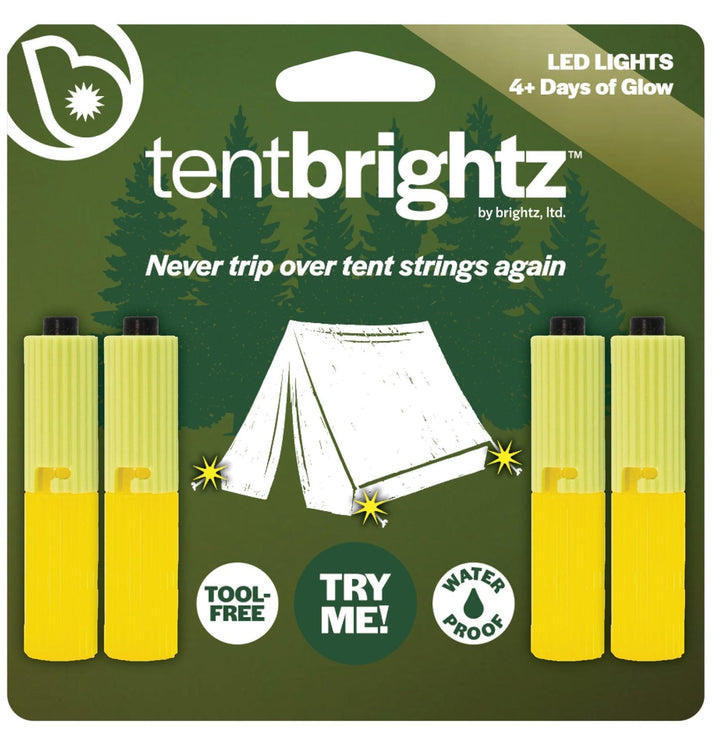 TentBrightz Tent String Lights