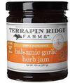 Terrapin Ridge Farms Balsamic Garlic Herb Jam