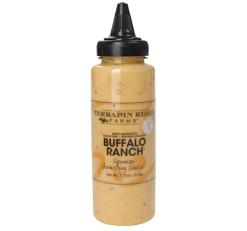 Terrapin Ridge Farms Buffalo Ranch