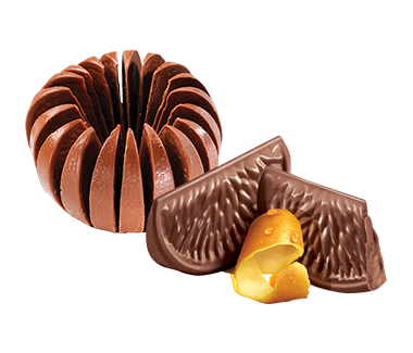 Terry's Milk Chocolate Orange