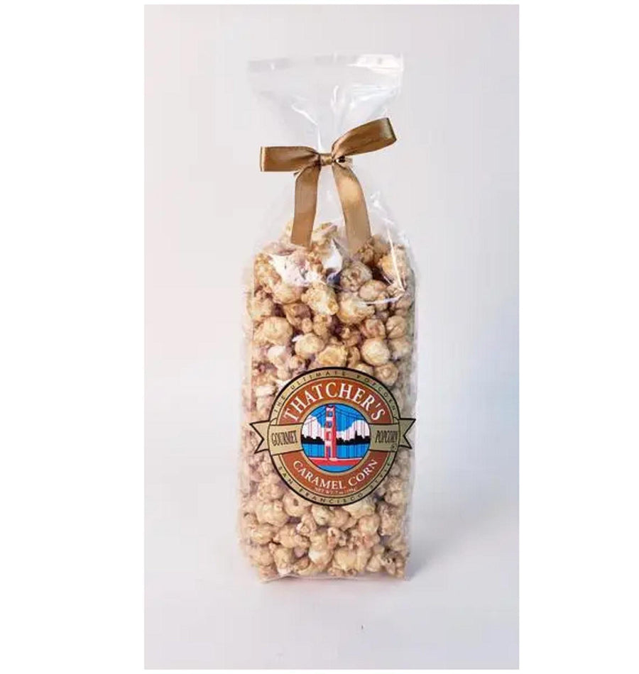 Thatcher's Gourmet Caramel Popcorn | Caramel Corn