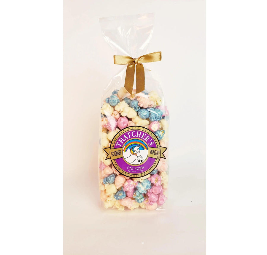 Thatcher's Gourmet Caramel Popcorn | Uni-Korn