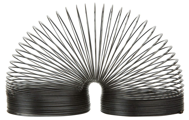 The Original Metal Slinky Brand Collector's Edition