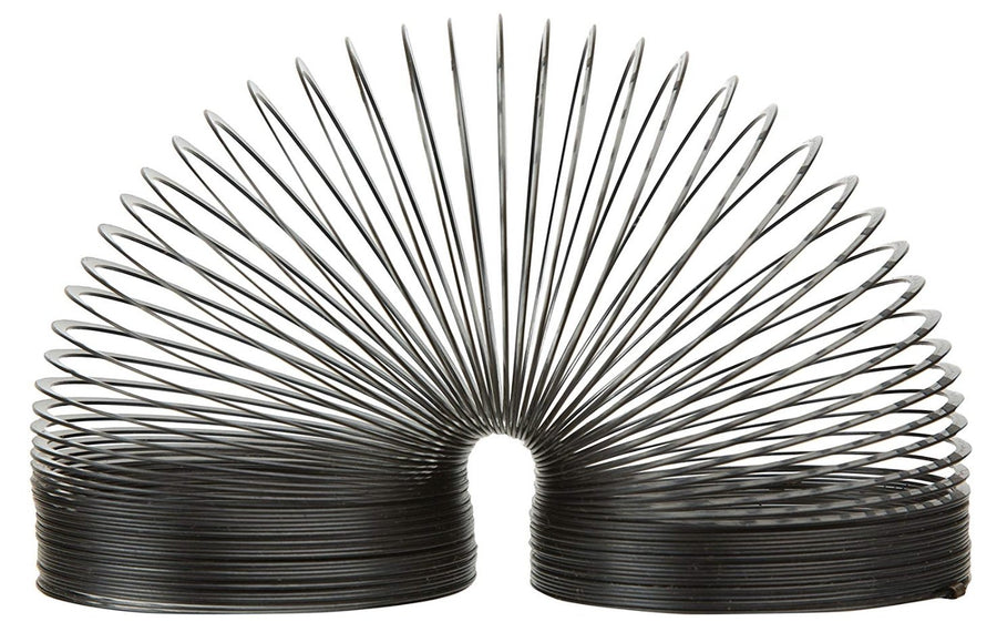 The Original Metal Slinky Brand Collector's Edition