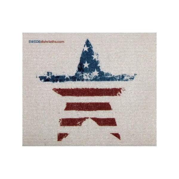 The Original SWEDEdishcloth | American Star