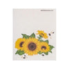 The Original SWEDEdishcloth | Golden Sunflowers