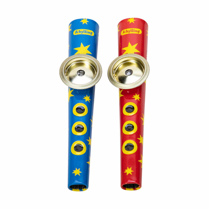 The Original Tin Kazoo