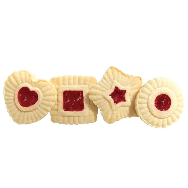 Thumbprint Cookie Cutters