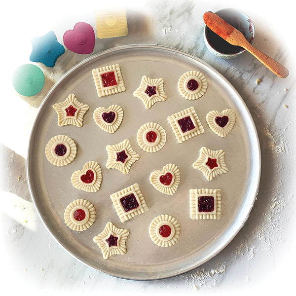 Thumbprint Cookie Cutters