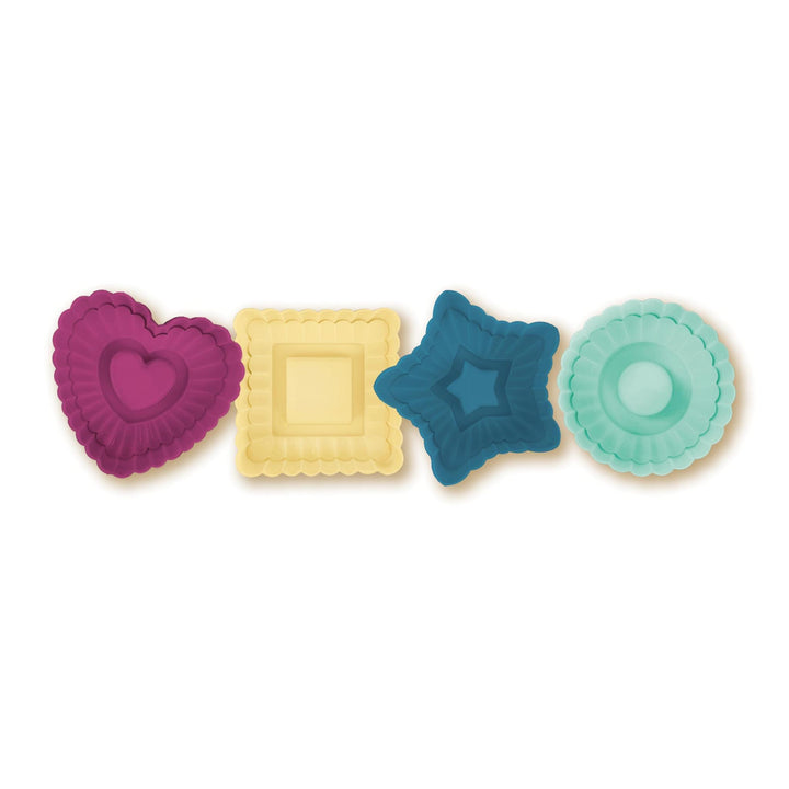 Thumbprint Cookie Cutters