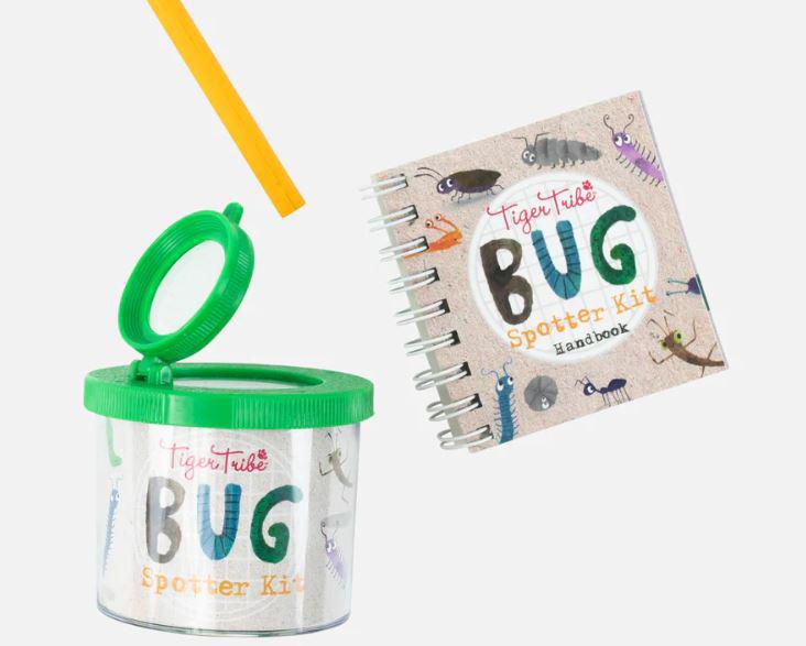 Tiger Tribe Bug Spotter Kit