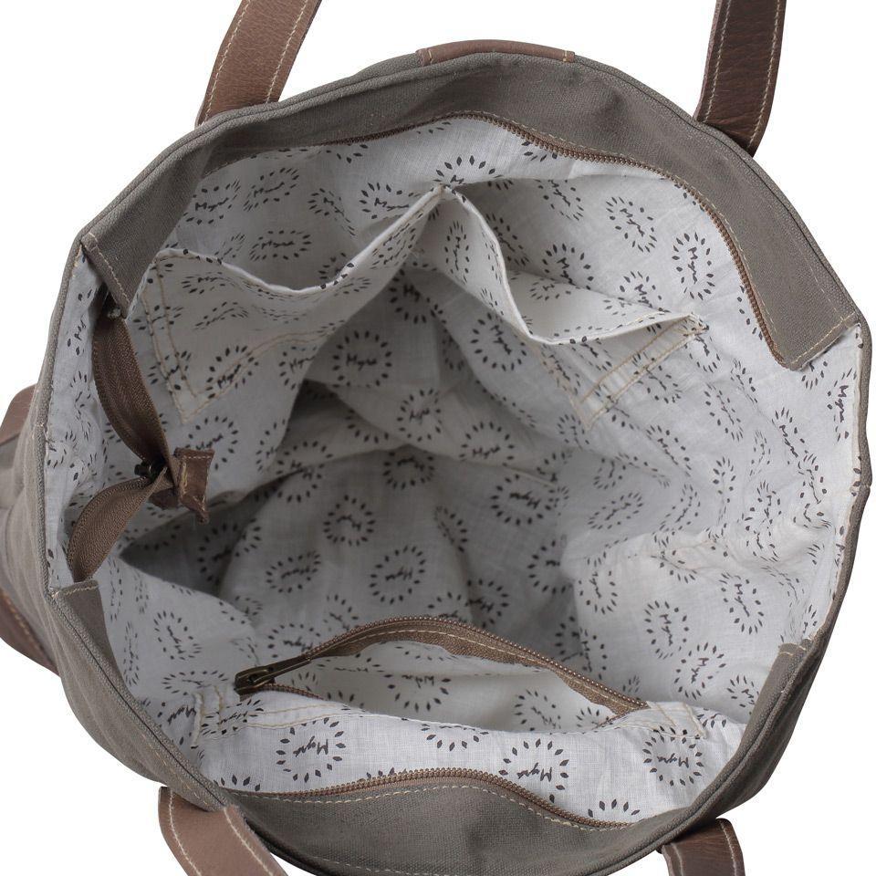 Time's Wheel Tote Bag