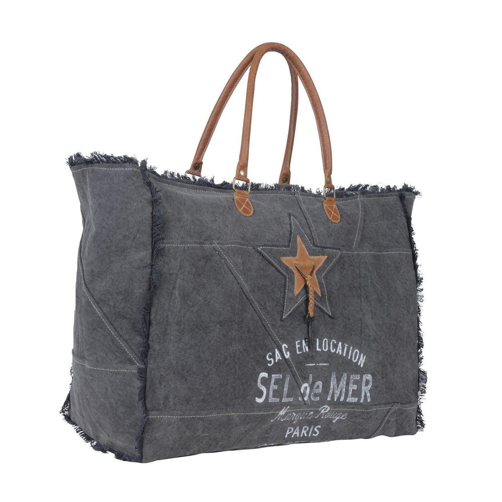Timeless Weekender Bag