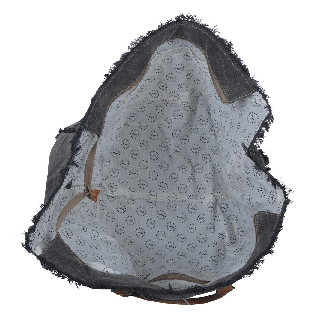 Timeless Weekender Bag